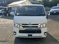 2015 Toyota Hiace Van