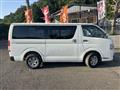 2015 Toyota Hiace Van