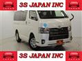 2016 Toyota Hiace