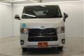 2016 Toyota Hiace