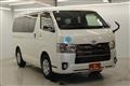 2016 Toyota Hiace