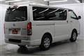2016 Toyota Hiace