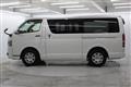 2016 Toyota Hiace