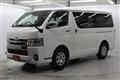 2016 Toyota Hiace