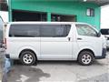 2015 Toyota Hiace Van