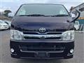2013 Toyota Hiace Van