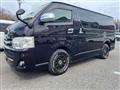 2013 Toyota Hiace Van