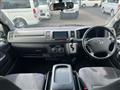 2013 Toyota Hiace Van