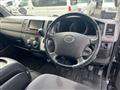 2013 Toyota Hiace Van