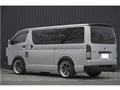 2017 Toyota Hiace Van