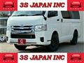 2019 Toyota Hiace
