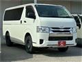 2019 Toyota Hiace