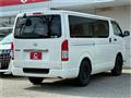2019 Toyota Hiace