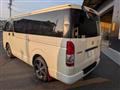 2019 Toyota Hiace