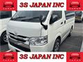 2019 Toyota Hiace Van
