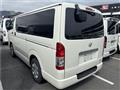 2019 Toyota Hiace Van
