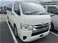 2019 Toyota Hiace Van
