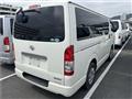 2019 Toyota Hiace Van