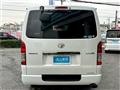 2018 Toyota Hiace
