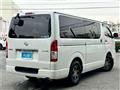 2018 Toyota Hiace