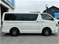 2018 Toyota Hiace