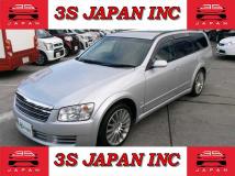 2007 Nissan Stagea