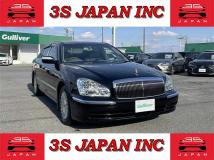 2005 Nissan President