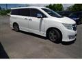 2010 Nissan Elgrand