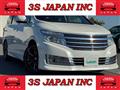 2013 Nissan Elgrand