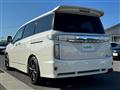 2013 Nissan Elgrand