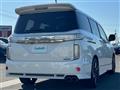 2013 Nissan Elgrand