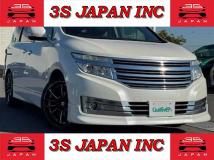 2013 Nissan Elgrand