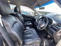 2010 Nissan Elgrand