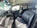 2010 Nissan Elgrand