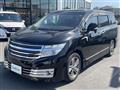2010 Nissan Elgrand