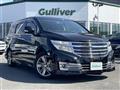 2010 Nissan Elgrand