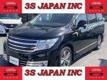 2010 Nissan Elgrand