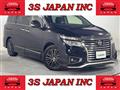 2015 Nissan Elgrand