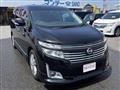 2011 Nissan Elgrand