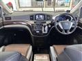 2011 Nissan Elgrand