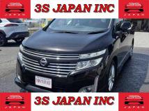 2011 Nissan Elgrand