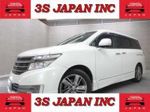 2013 Nissan Elgrand