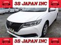 2019 Toyota Allion
