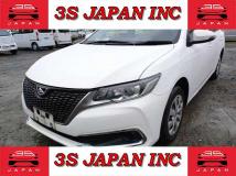 2019 Toyota Allion
