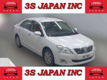 2011 Toyota Premio