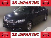2010 Toyota Allion