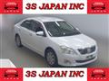 2013 Toyota Premio