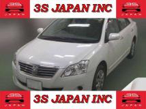 2010 Toyota Premio