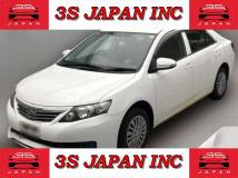 2013 Toyota Allion