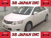 2010 Toyota Allion